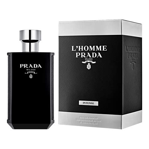 prada homme parfum avis|prada l'homme set.